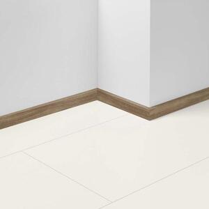Lišta soklová Parador SL3 oak decor D112 1744725 2200x16x40 mm