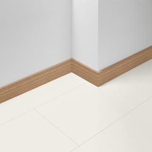 Lišta soklová Parador SL18 Oak decor D045 1745336 2200x16,5x70 mm