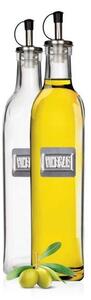 Banquet sada na olej a ocot Culinaria 500 ml 2 ks