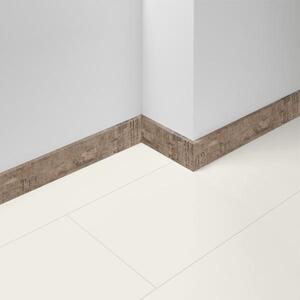 Lišta soklová Parador SL18 Oak decor D043 1745335 2200x16,5x70 mm