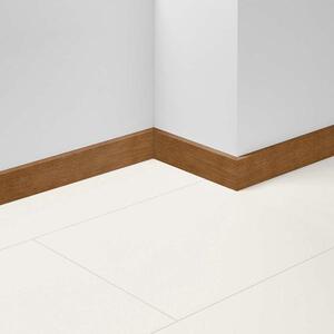 Lišta soklová Parador SL18 oak decor E021 1745219 2200x16,5x70 mm