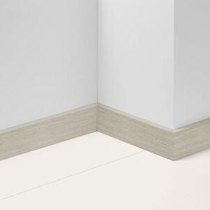 Lišta soklová Parador SL18 oak decor D065 1745346 2200x16,5x70 mm