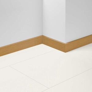 Lišta soklová Parador SL18 oak decor E001 1745213 2200x16,5x70 mm
