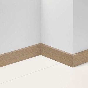 Lišta soklová Parador SL18 oak decor E023 1745220 2200x16,5x70 mm