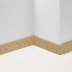 Lišta soklová Parador SL18 oak decor D031 1745328 2200x16,5x70 mm