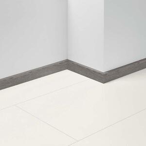 Lišta soklová Parador SL5 oak Waterproof decor D119 1744782 2200x16x50 mm