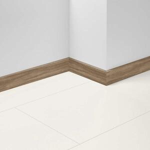 Lišta soklová Parador SL18 oak decor D112 1744748 2200x16,5x70 mm