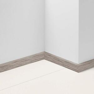 Lišta soklová Parador SL3 oak decor D032 1745413 2200x16x40 mm