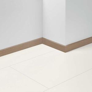 Lišta soklová Parador SL5 oak Waterproof decor D126 1744789 2200x16x50 mm
