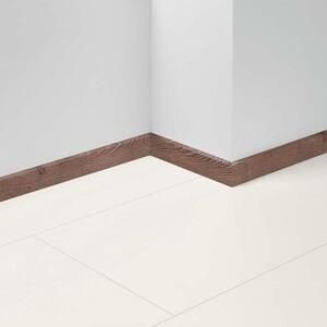 Lišta soklová Parador SL5 oak Waterproof decor D011 1744897 2200x16x50 mm