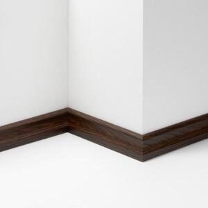 Lišta soklová Parador SL4 oak decor D047 1745510 2200x19,5x60 mm
