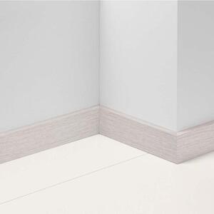 Lišta soklová Parador SL18 oak decor D127 1744763 2200x16,5x70 mm