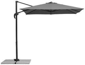 ZÁVESNÝ SLNEČNÍK 230/239/300 cm - Online Only záhrada, Online Only