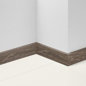 Lišta soklová Parador SL18 oak decor D134 1747542 2200x16,5x70 mm