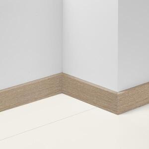 Lišta soklová Parador SL18 oak decor D132 1747540 2200x16,5x70 mm