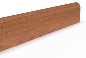 Lišta soklová Gerflor 60 S194 MDF fólia 60x16,2x2200 mm