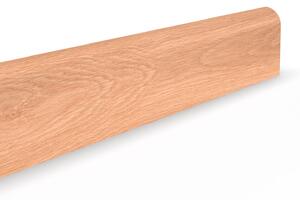 Lišta soklová Gerflor 60 S168 MDF fólia 60x16,2x2200 mm