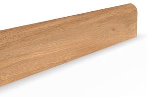 Lišta soklová Gerflor 60 S082 MDF fólia 60x16,2x2200 mm
