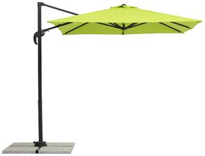 ZÁVESNÝ SLNEČNÍK 300/239/230 cm - Online Only záhrada, Online Only