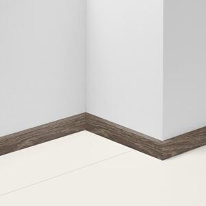 Lišta soklová Parador SL3 oak decor D134 1748445 2200x16x40 mm