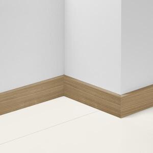 Lišta soklová Parador SL18 oak decor D135 1748297 2200x16,5x70 mm