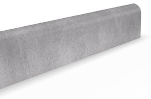 Lišta soklová Gerflor 60 S096 MDF fólia 60x16,2x2200 mm