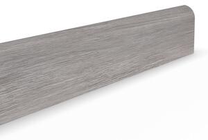 Lišta soklová Gerflor 60 S120 MDF fólia 60x16,2x2200 mm
