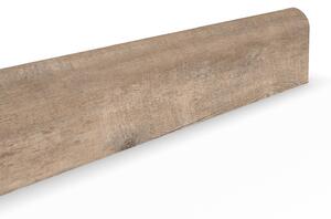 Lišta soklová Gerflor 60 S053 MDF fólia 60x16,2x2200 mm