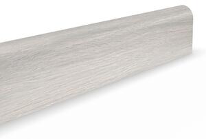 Lišta soklová Gerflor 60 S195 MDF fólia 60x16,2x2200 mm