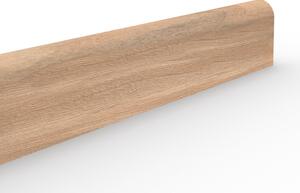 Lišta soklová Gerflor 60 S016 MDF fólia 60x16,2x2200 mm