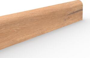 Lišta soklová Gerflor 60 S024 MDF fólia 60x16,2x2200 mm