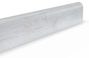 Lišta soklová Gerflor 60 S076 MDF fólia 60x16,2x2200 mm