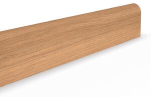 Lišta soklová Gerflor 60 S189 MDF fólia 60x16,2x2200 mm