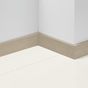 Lišta soklová Parador SL18 oak decor D149 1748926 2200x16,5x70 mm