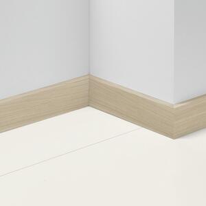 Lišta soklová Parador SL18 oak decor D145 1748922 2200x16,5x70 mm