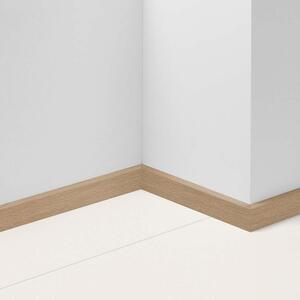 Lišta soklová Parador SL3 oak decor D142 1748934 2200x16x40 mm