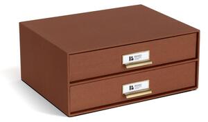 Kartónový organizér zásuvkový Birger Restore Paper Laminate – Bigso