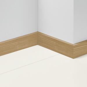 Lišta soklová Parador SL18 oak decor D137 1748914 2200x16,5x70 mm