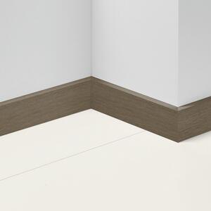 Lišta soklová Parador SL18 oak decor D140 1748917 2200x16,5x70 mm