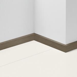 Lišta soklová Parador SL3 oak decor D140 1748932 2200x16x40 mm