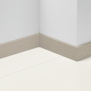 Lišta soklová Parador SL18 oak decor D144 1748921 2200x16,5x70 mm