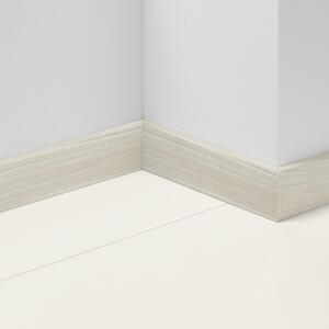 Lišta soklová Parador SL18 oak decor D139 1748916 2200x16,5x70 mm
