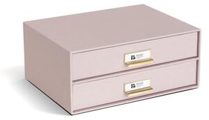Kartónový organizér zásuvkový Birger Restore Paper Laminate – Bigso