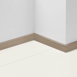 Lišta soklová Parador SL3 oak decor D148 1748940 2200x16x40 mm