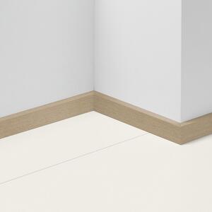 Lišta soklová Parador SL3 oak decor D150 1748942 2200x16x40 mm