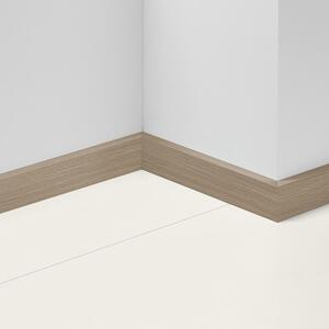 Lišta soklová Parador SL5 WF Oak Waterproof D148 1748955 2200x16x50 mm