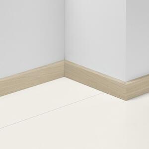 Lišta soklová Parador SL5 WF Oak Waterproof D145 1748952 2200x16x50 mm