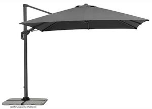 ZÁVESNÝ SLNEČNÍK 358/263/300 cm - Online Only záhrada, Online Only
