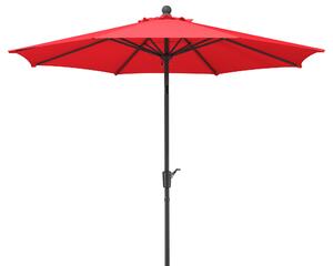 SLNEČNÍK 270/260/270 cm - Online Only záhrada, Online Only