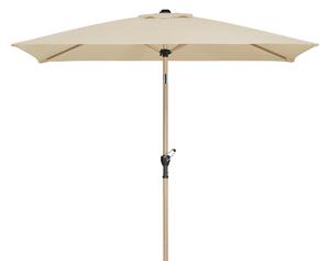 SLNEČNÍK 150/231/230 cm - Online Only záhrada, Online Only